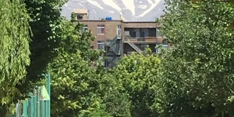 Iranian Artists Forum