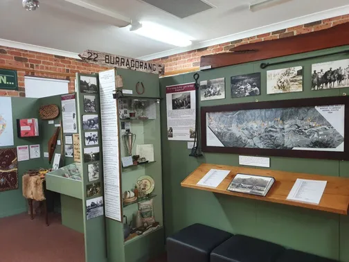 3_The Wollondilly Heritage Centre