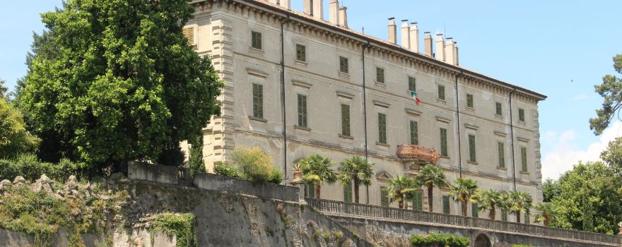 Villa Melzi d'Eril