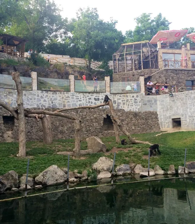 Dzoraghbyur