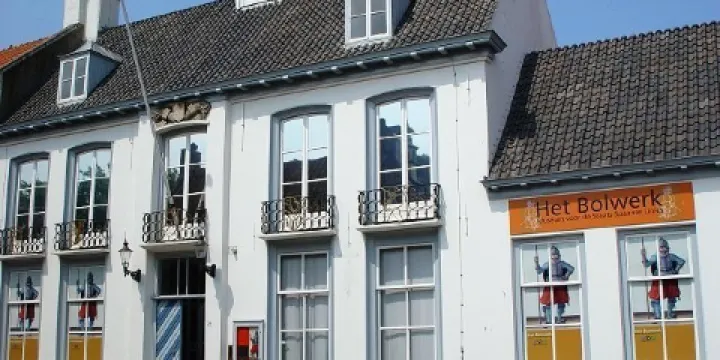 Het Bolwerk