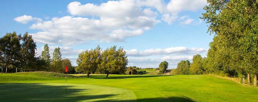 Silkstone Golf Club