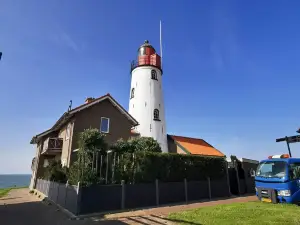 Urk Lighthouse