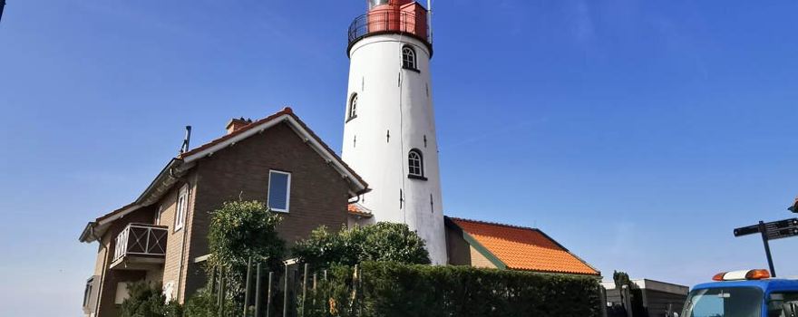 Urk Lighthouse