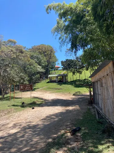 Alto de las Piedras