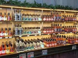 Junction 56 Distillery