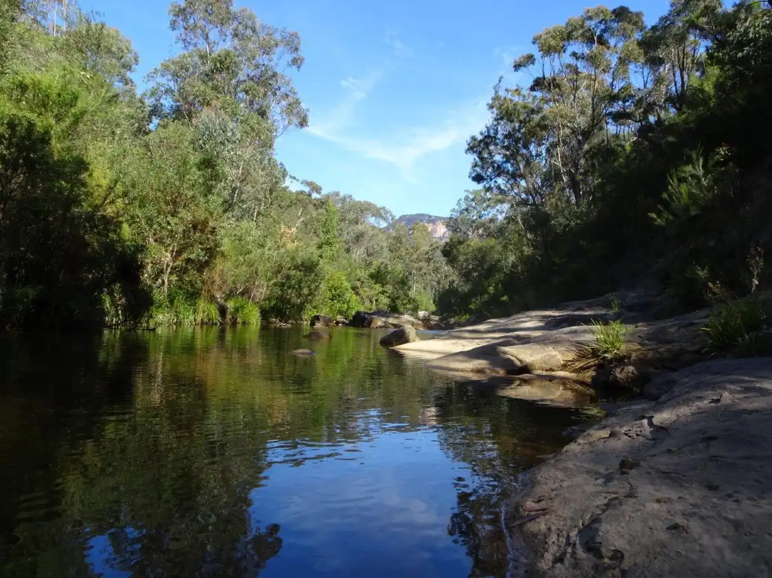 Hotels near Perry's Lookdown