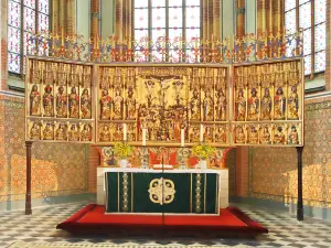 Dom Güstrow