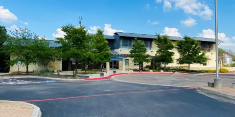 Patrick Heath Public Library