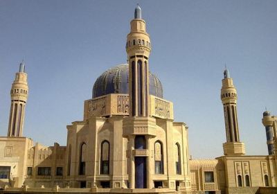 Bagdad