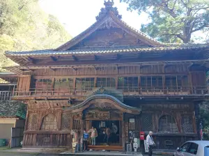 Senryuji Temple