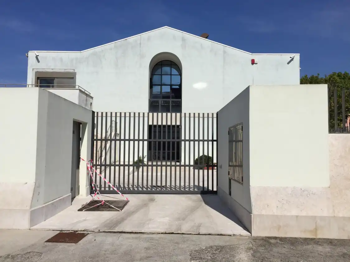 Hotels near Museo Nazionale dell'Archeologia Subacquea