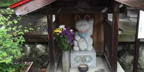 海雲寺