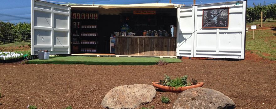 Yarra Ranges Herb Farm