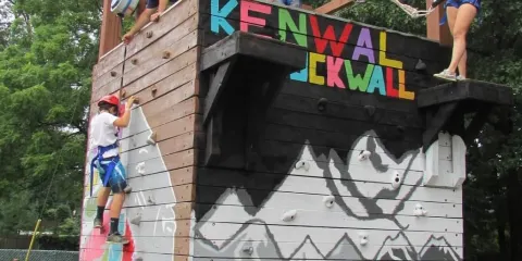 Kenwal Day Camp | Long Island Day Camp