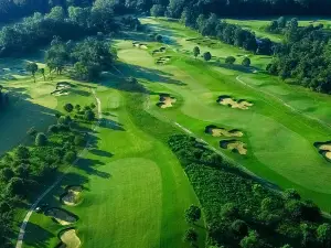 Tamahka Trails Golf Course