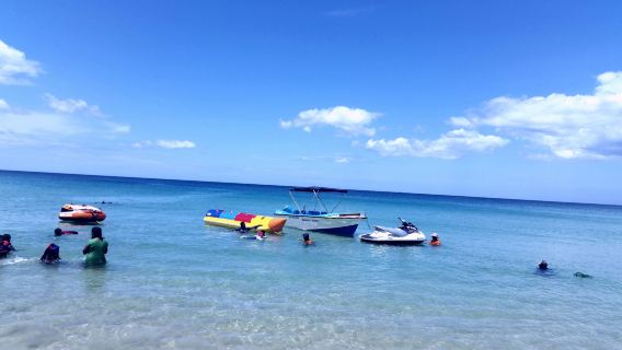 Blue Water Sports Trincomalee | PADI Dive Center - S29747