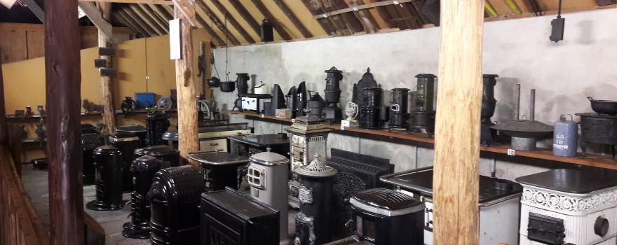 Freilichtmuseum Ellert en Brammert
