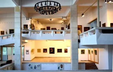 Art Gallery – Kazanlak