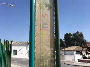 Children's City