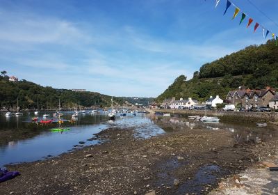 Fishguard and Goodwick