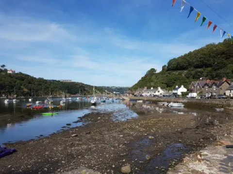 Fishguard and Goodwick