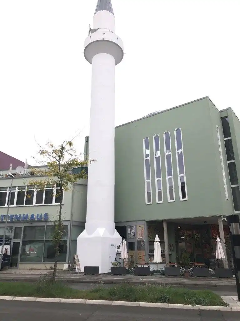 Hotels in der Nähe von DITIB Mevlana-Moschee Konstanz