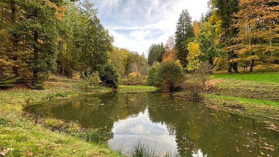 Arboretum Robert LENOIR
