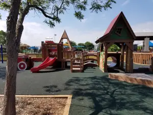 Kids Kingdom