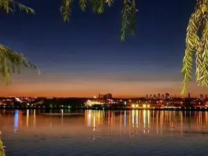 Lake Mogan