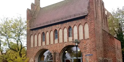 Museum für Stadtgeschichte