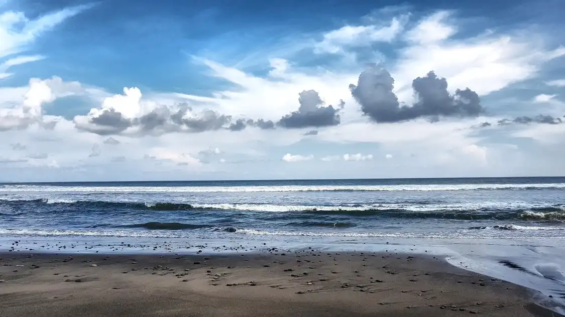 Hotels near Pantai Yeh Gangga