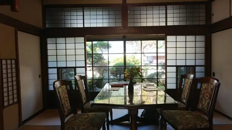 Hotels in Arita