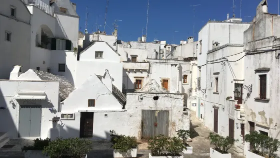 Centro Storico