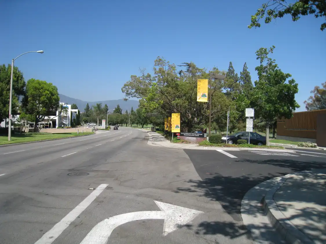 Hotels near The Gilb Museum of Arcadia Heritage