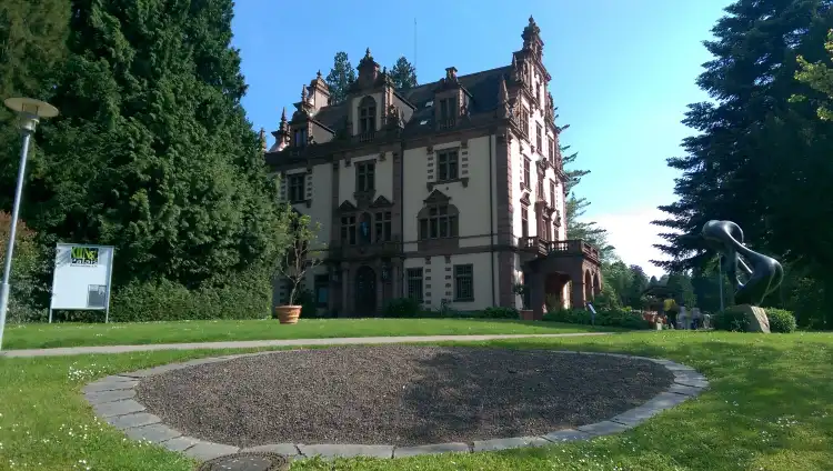 Hôtels à : Badenweiler