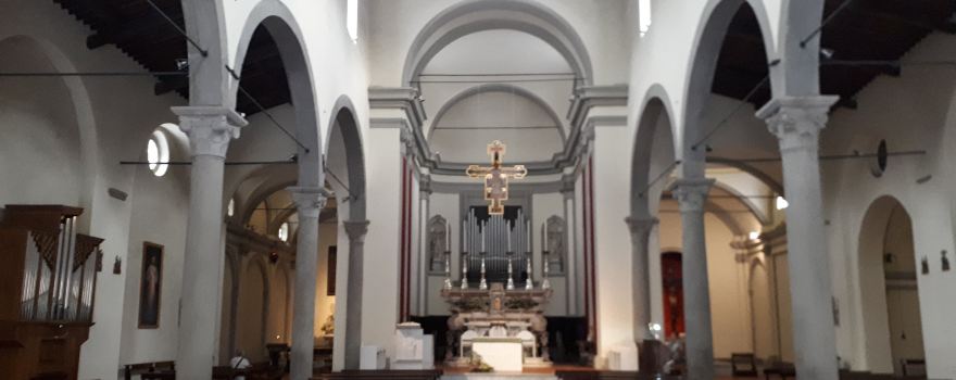 Chiesa dei Santi Pietro e Paolo