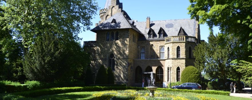 DasSchloss Sinzig