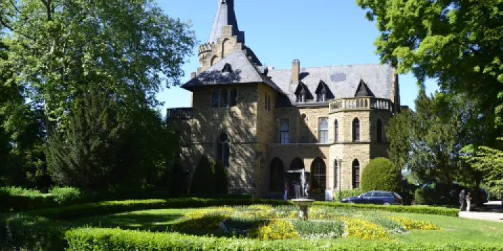 DasSchloss Sinzig