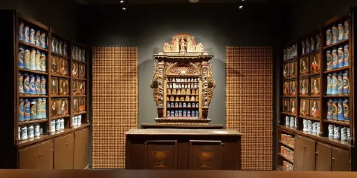 利維亞市博物館