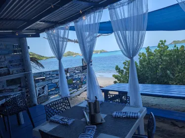 Carriacou and Petite Martinique