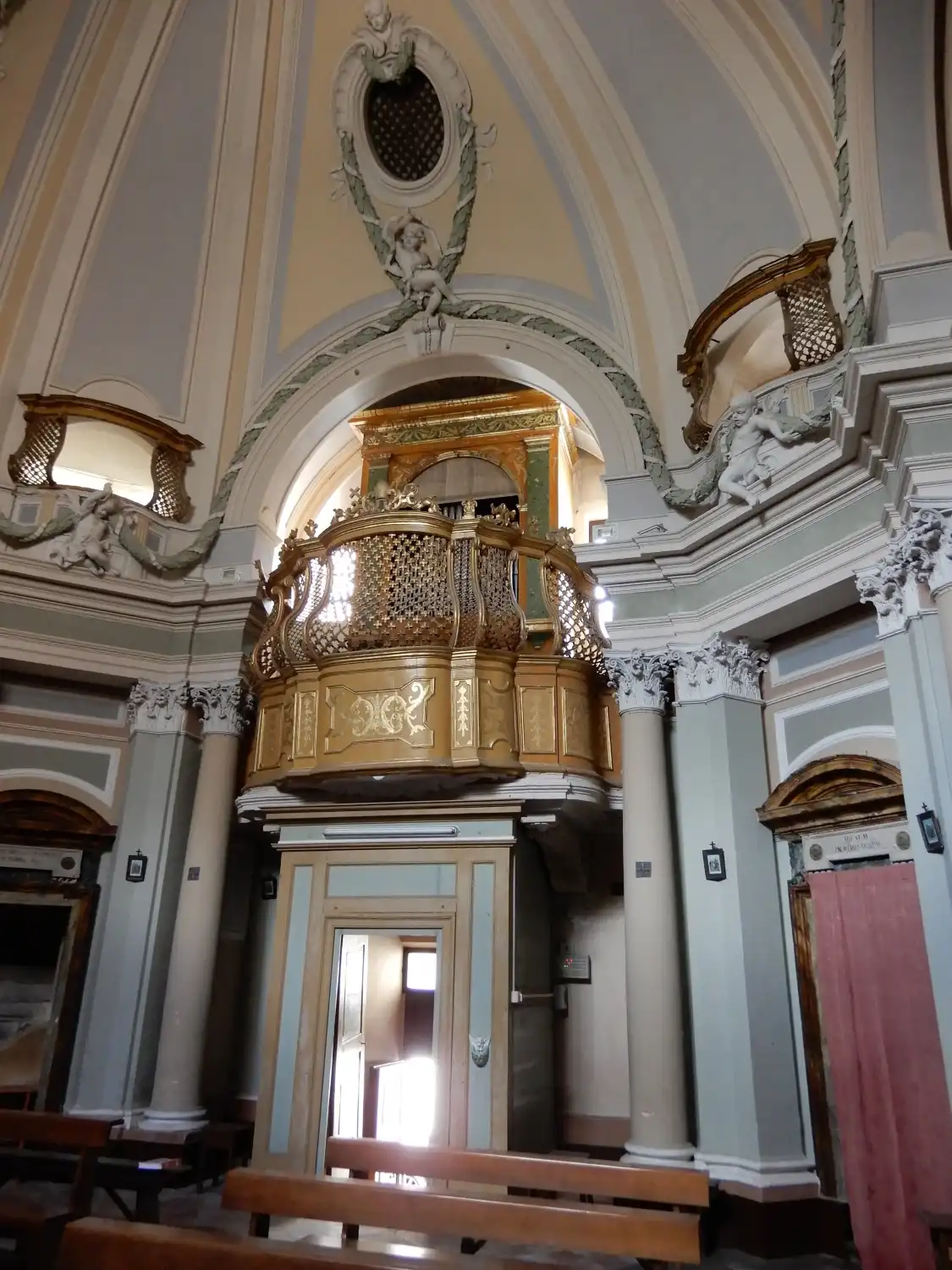 Hotel in zona Chiesa di Sant'Agata