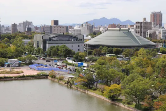 Hiroshima Green Arena