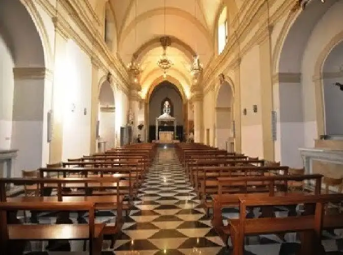 Hotel in zona Chiesa di San Giovanni Battista