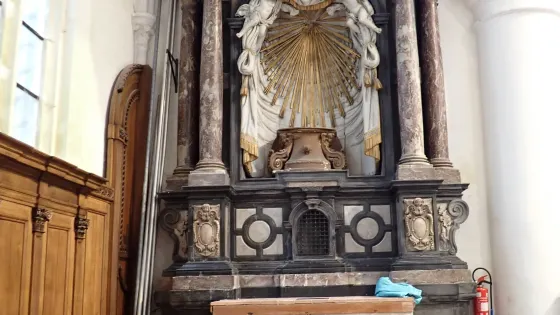 Onze-Lieve-Vrouw-ten-Predikherenkerk