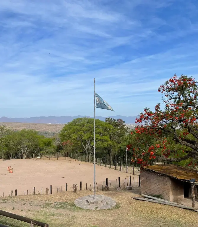 San Lorenzo