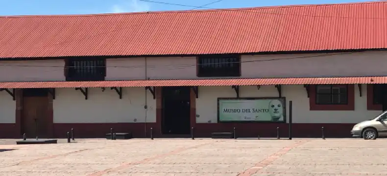 Hoteles en Tulancingo de Bravo