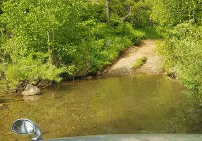 Arpa River