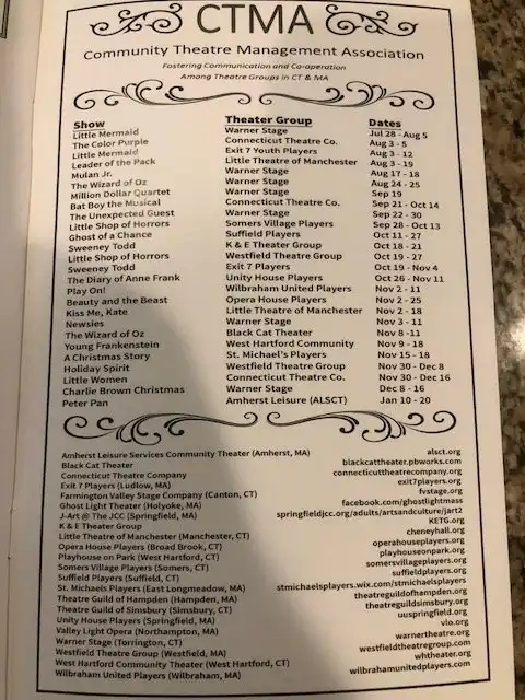 Hotel in zona Exit 7 Theater