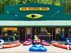 River Wilderness Sports
